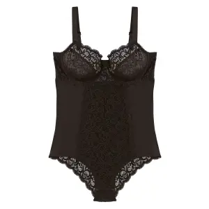 Body modelador feminino Pomm'Poire Innocente image-0