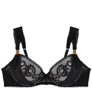Soutien-gorge moldado para mulher Pomm'Poire Hymne à l'Amour image-0
