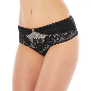 String curto feminino Pomm'Poire Hymne à l'Amour image-1