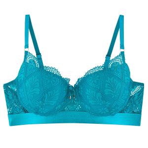 Sujetador ampliforme con copas moldeadas mujer Pomm'Poire Confiserie image-0