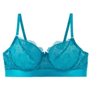 Soutien-gorge corbeille femme Pomm'Poire Confiserie image-0