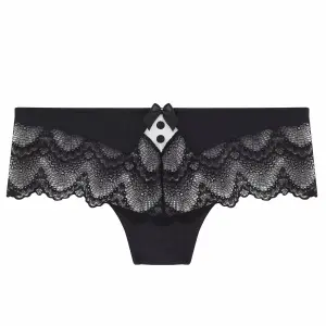 String curto feminino Pomm'Poire Boomerang image-0