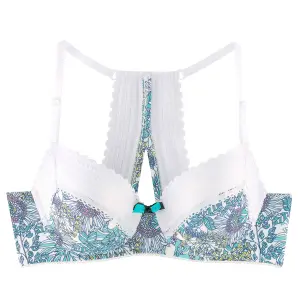 Soutien-gorge moldado para mulher Pomm'Poire Antipodes image-0