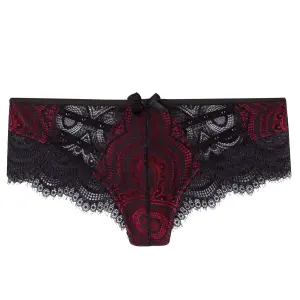 Tanga curto mulher Pomm'Poire La Bamba image-0