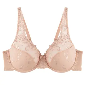 Bügel-BH Damen Pomm'Poire Duchesse