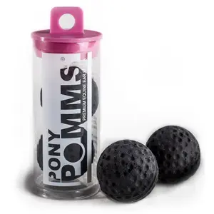 Earplugs for horses Pomms Premium (x2) image-1