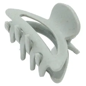 Medium hair clip Ponette Eco image-4