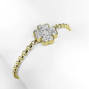 pt-br-01-mc-gp-20-01-bracelet-trefle-avec-pierres-femme-ponytail-co-gold-15-5-cm