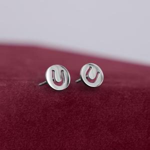 pt-ea-04-fl-ss-00-xx-women-s-horseshoe-earrings-ponytail-co-steel-one-size