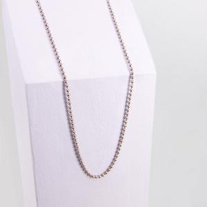 pt-ne-02-ba-rg-38-xx-necklace-with-ball-chain-ponytail-co-gold-rose