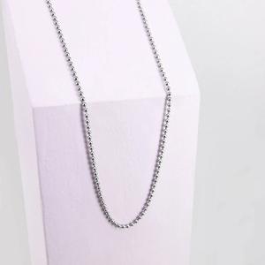 pt-ne-02-ba-ss-40-xx-necklace-with-ball-chain-ponytail-co-steel