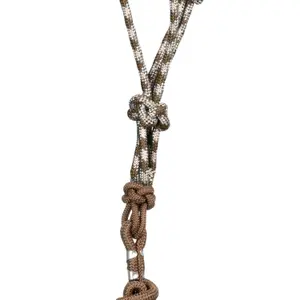 Halster och ledstång för häst Pool's image-4