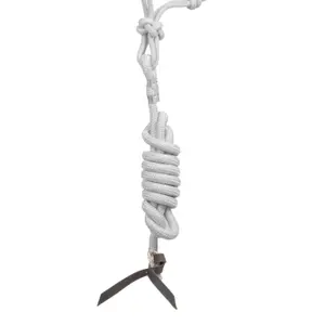 Halster och ledstång för häst Pool's image-3