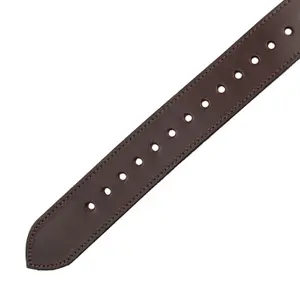Leather Western Saddle Mudguard Pool's image-2