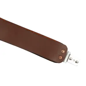 Leather Western Saddle Mudguard Pool's image-3
