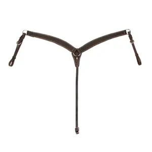Hunting collar for horse Pool's Race image-0