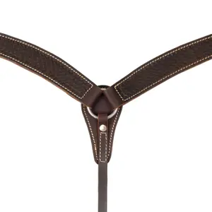 Hunting collar for horse Pool's Race image-1