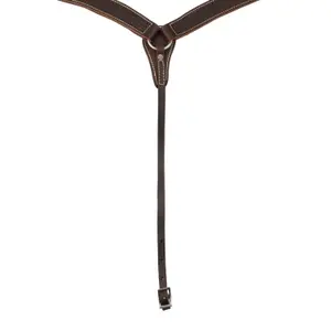 Hunting collar for horse Pool's Race image-2