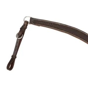 Hunting collar for horse Pool's Race image-3
