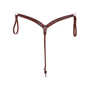 Hunting collar for horse Pool's 5959 image-0