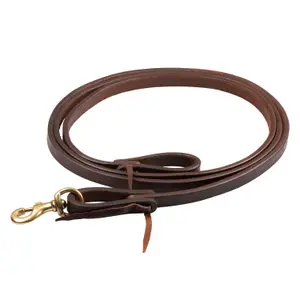 Σχοινιά για άλογο Pool's Roping image-0