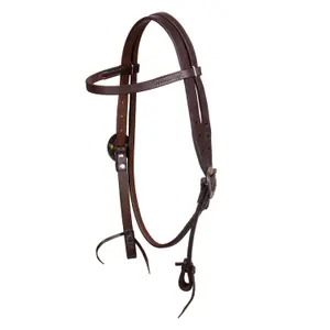 Bitless bridles Pool's Western Fancy German image-0