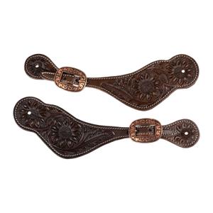 Spännband för sporrar Pool's Western