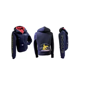 Sweatshirt équitation thermique Pool's Kentucky image-0