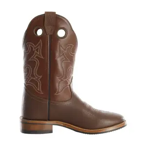 Klassische Westernstiefel Pool's