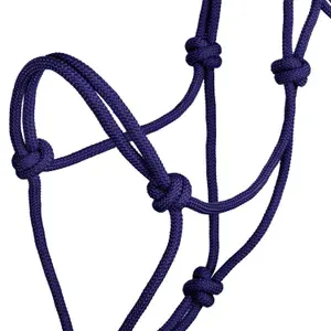 Licol pour cheval à noeud Pool's image-2