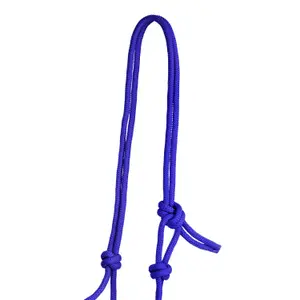 Licol pour cheval à noeud Pool's image-1