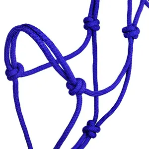 Licol pour cheval à noeud Pool's image-2