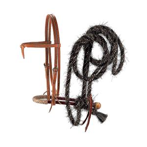 dm00078-bosal-und-mecate-set-aus-pferdehaar-pool-s-braun-schwarz-tu