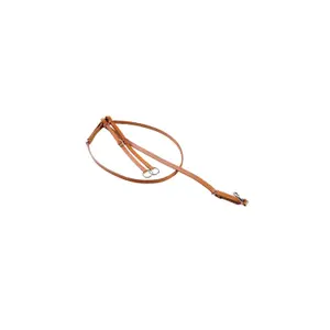 Martingale με δαχτυλίδια και 2 κολάρα Pool's image-0