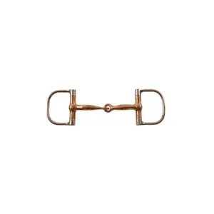 Bitsen voor paarden Pool's Western image-0