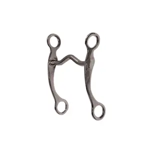 Stang nieznany Western dla konia Pool's MI image-0