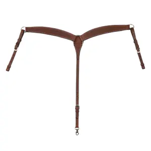 Hunting collar for horse Pool's Deluxe image-0