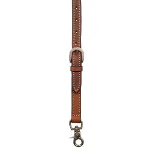 Hunting collar for horse Pool's Deluxe image-2