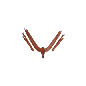 Collare da caccia per cavalli Pool's Buckaroo