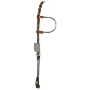 Hunting collar for horse Pool's WSOE/00216 image-0