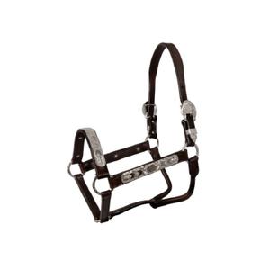 pl00610-brown-leather-halter-for-horses-pool-s-elht-00935-brown-one-size