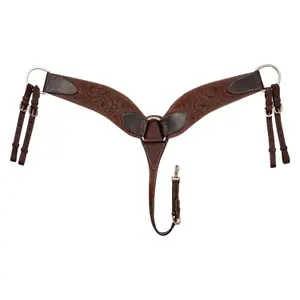 Flower hunting collar Pool's Largo image-0