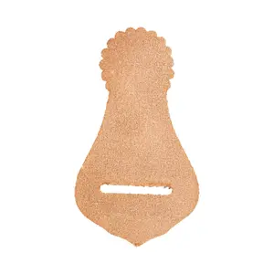 Equestrian tie with attachment Pool's image-1