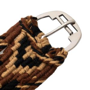 Diamond western saddle strap for horse Pool's image-3