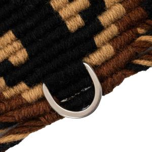 Diamond western saddle strap for horse Pool's image-4