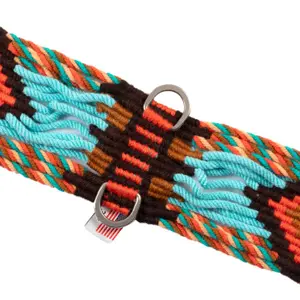 Δυτική ζώνη για άλογο Pool's Rope Comfort image-2
