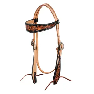Western saddle bridles for horses Pool's image-0