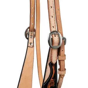 Western saddle bridles for horses Pool's image-2