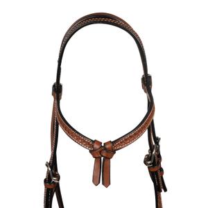 Horse bosal set Pool's image-2