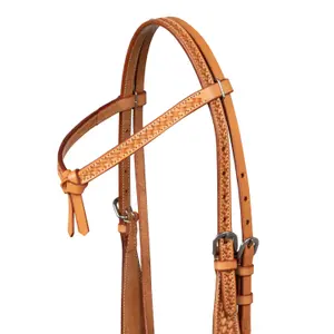 Horse bosal set Pool's image-4